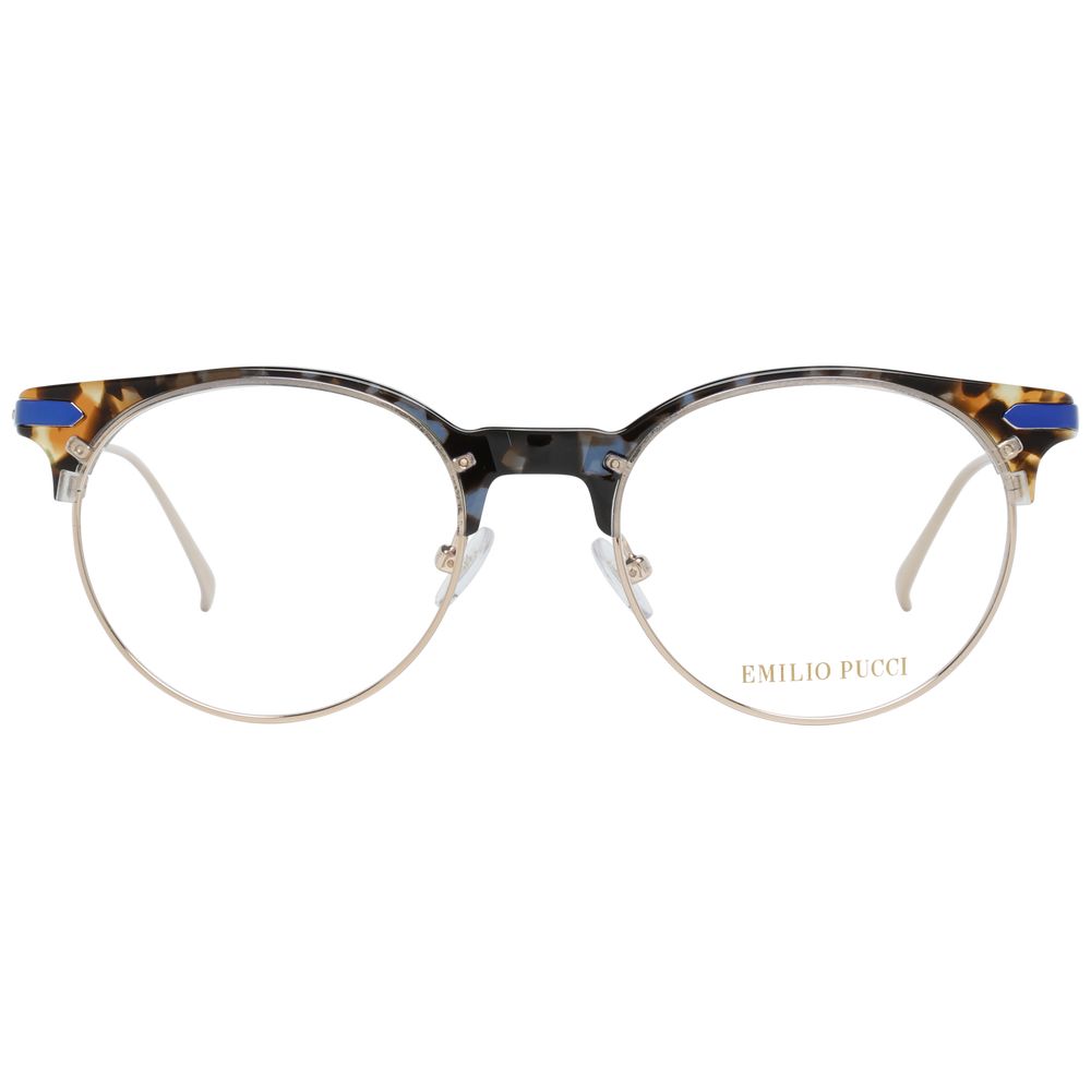 Emilio Pucci Multicolor Women Optical Frames Emilio Pucci