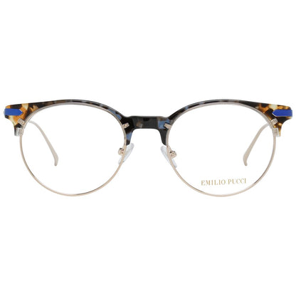 Emilio Pucci Multicolor Women Optical Frames Emilio Pucci