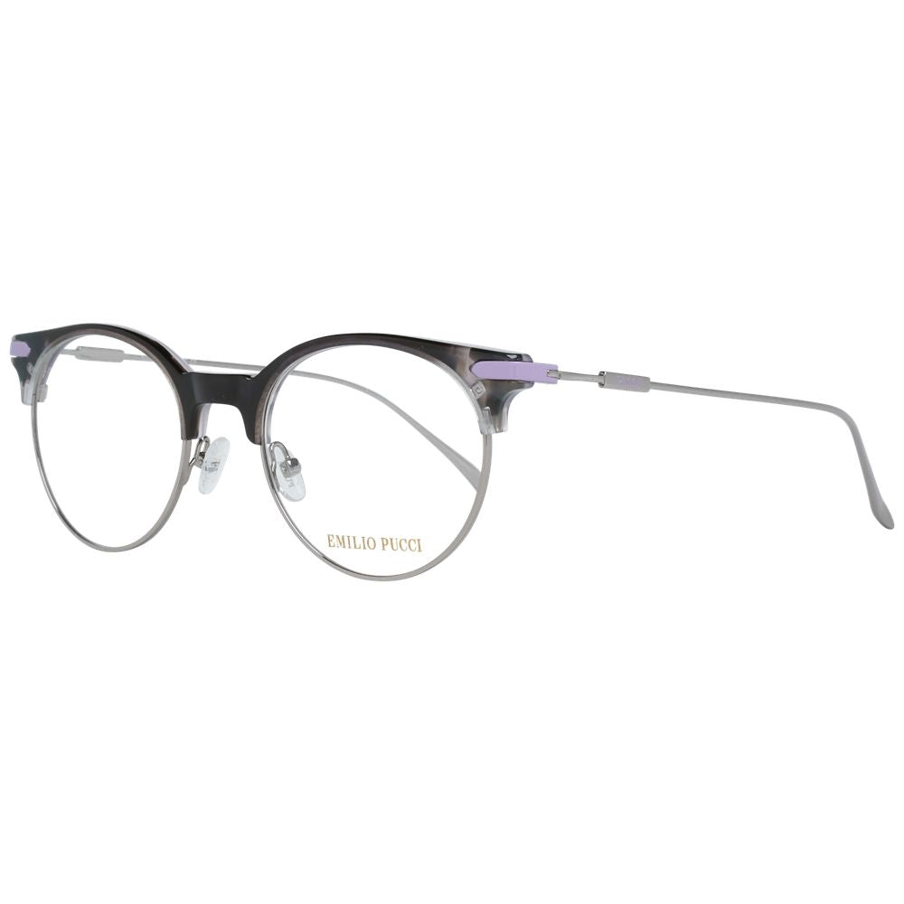 Emilio Pucci Multicolor Women Optical Frames