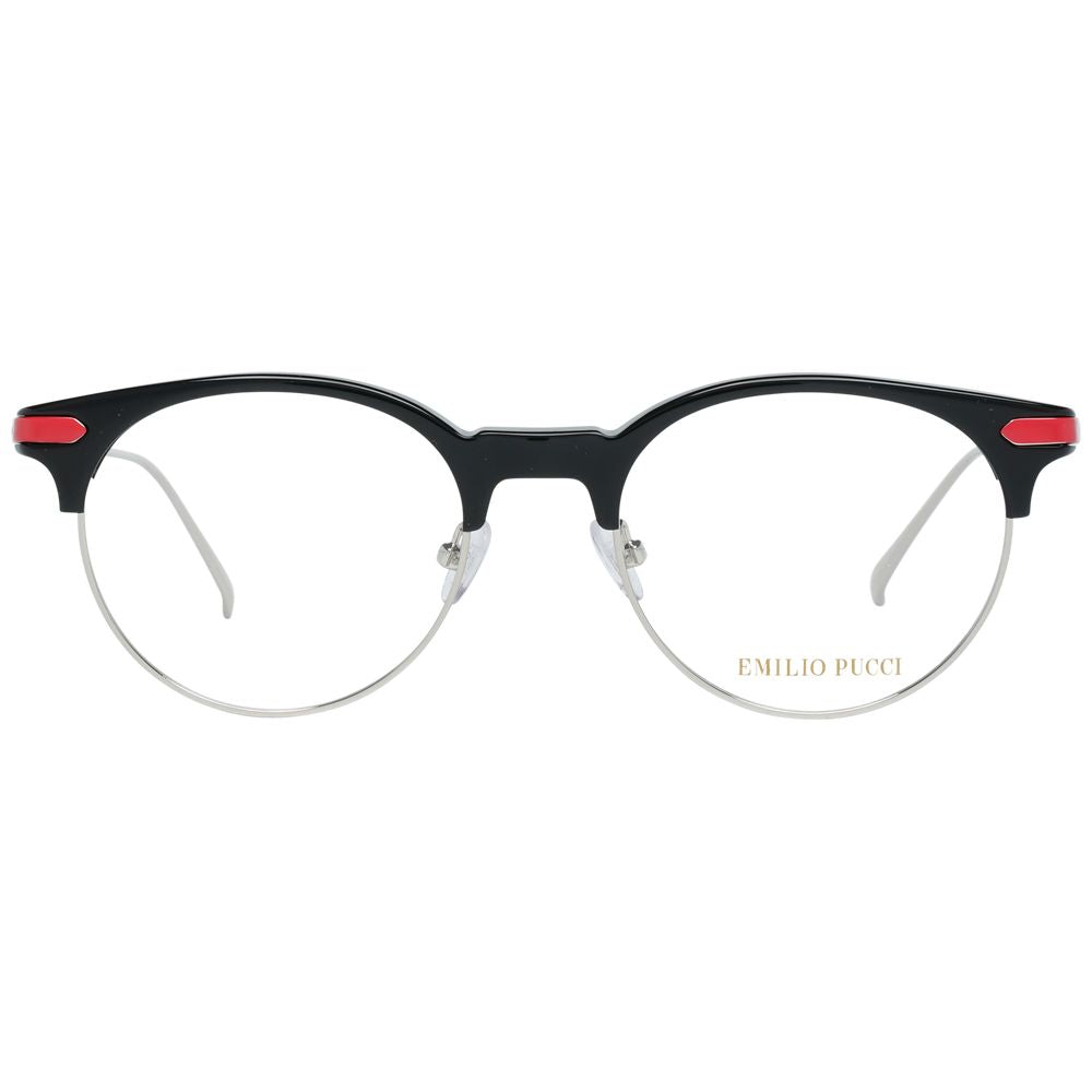 Emilio Pucci Black Women Optical Frames Emilio Pucci