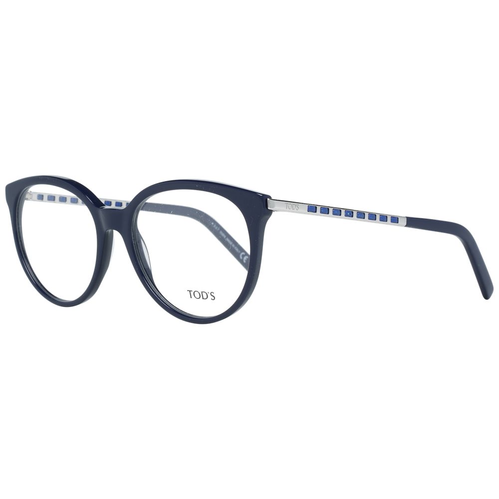 Tod's Blue Women Optical Frames Tod's