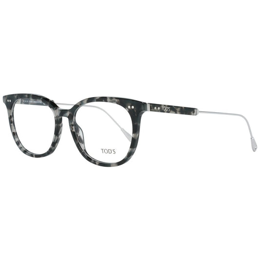 Tod's Black Women Optical Frames Tod's