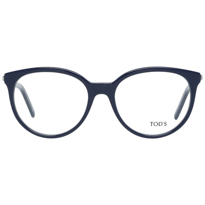 Tod's Blue Women Optical Frames Tod's