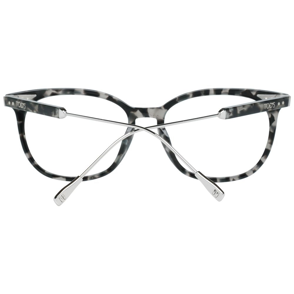 Tod's Black Women Optical Frames Tod's