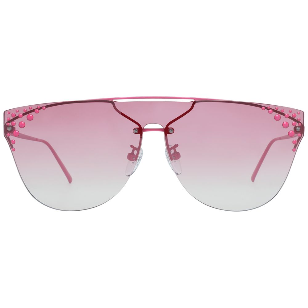 Furla Pink Women Sunglasses Furla