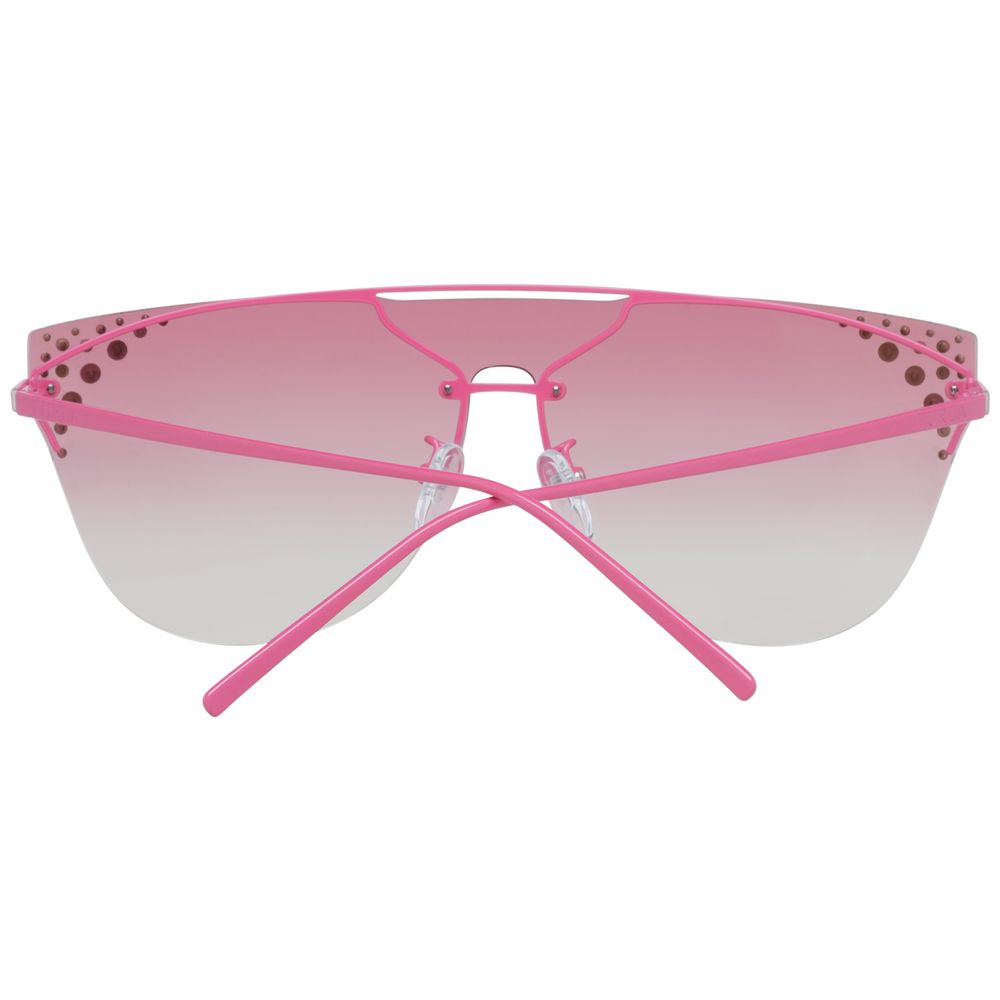 Furla Pink Women Sunglasses Furla