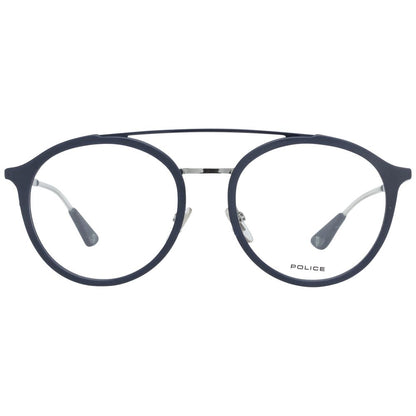 Police Gray Men Optical Frames Police