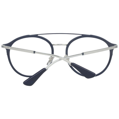 Police Gray Men Optical Frames Police