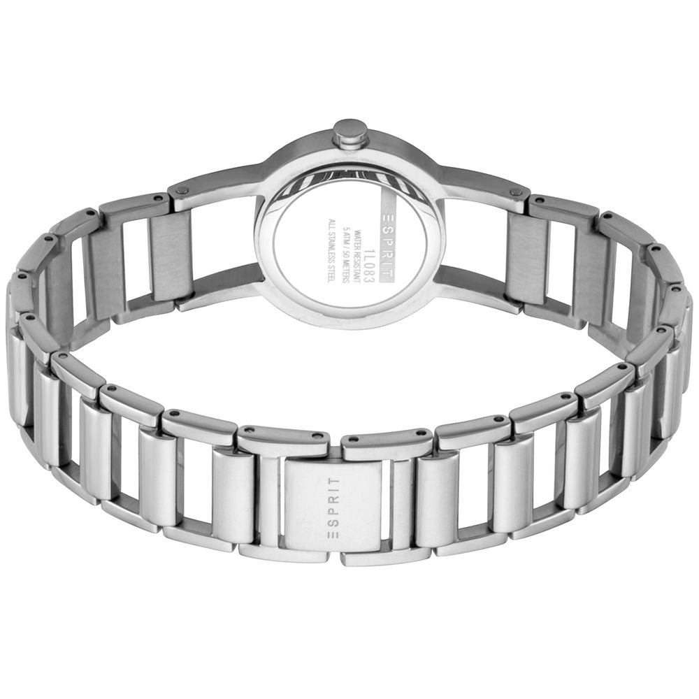 Esprit Silver Women Watch Esprit