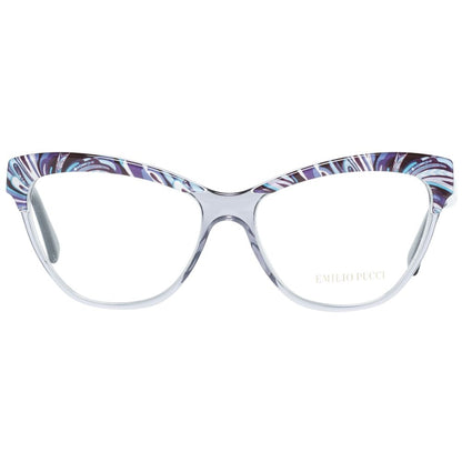 Emilio Pucci Purple Women Optical Frames Emilio Pucci