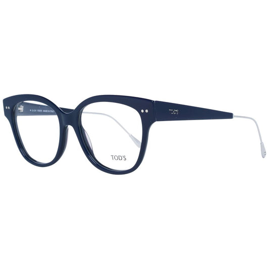 Tod's Blue Women Optical Frames Tod's