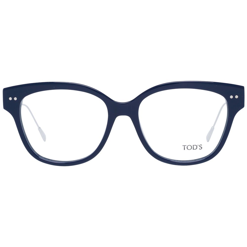 Tod's Blue Women Optical Frames Tod's