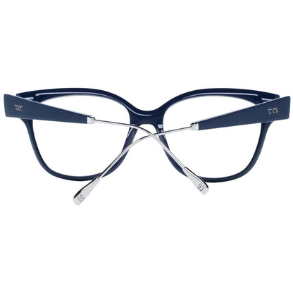 Tod's Blue Women Optical Frames Tod's