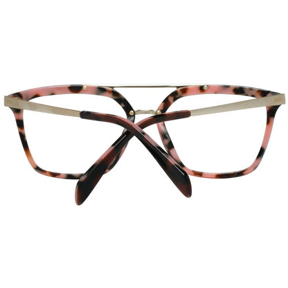 Emilio Pucci Brown Women Optical Frames Emilio Pucci