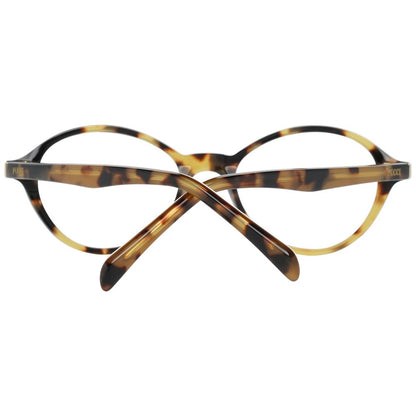 Emilio Pucci Brown Women Optical Frames Emilio Pucci