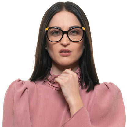 Emilio Pucci Brown Women Optical Frames Emilio Pucci