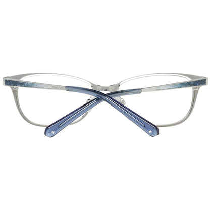 Swarovski Silver Women Optical Frames Swarovski