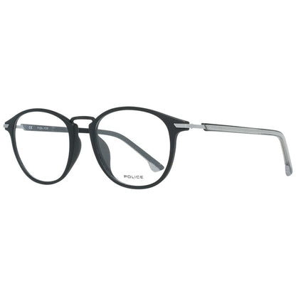 Police Black Men Optical Frames Police