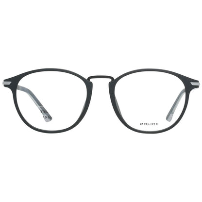 Police Black Men Optical Frames Police