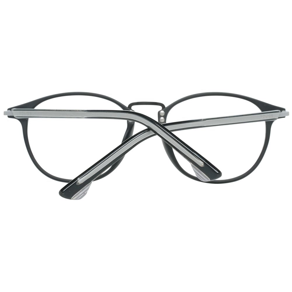 Police Black Men Optical Frames Police