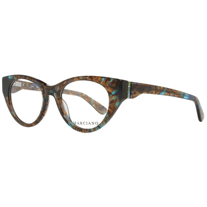 Marciano by Guess Blue Women Optical Frames Marciano by Guess