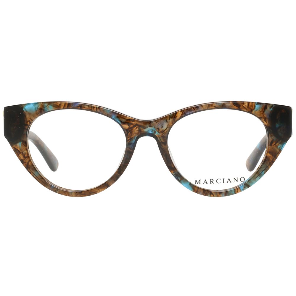 Marciano by Guess Blue Women Optical Frames Marciano by Guess