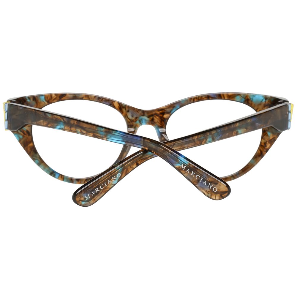 Marciano by Guess Blue Women Optical Frames Marciano by Guess