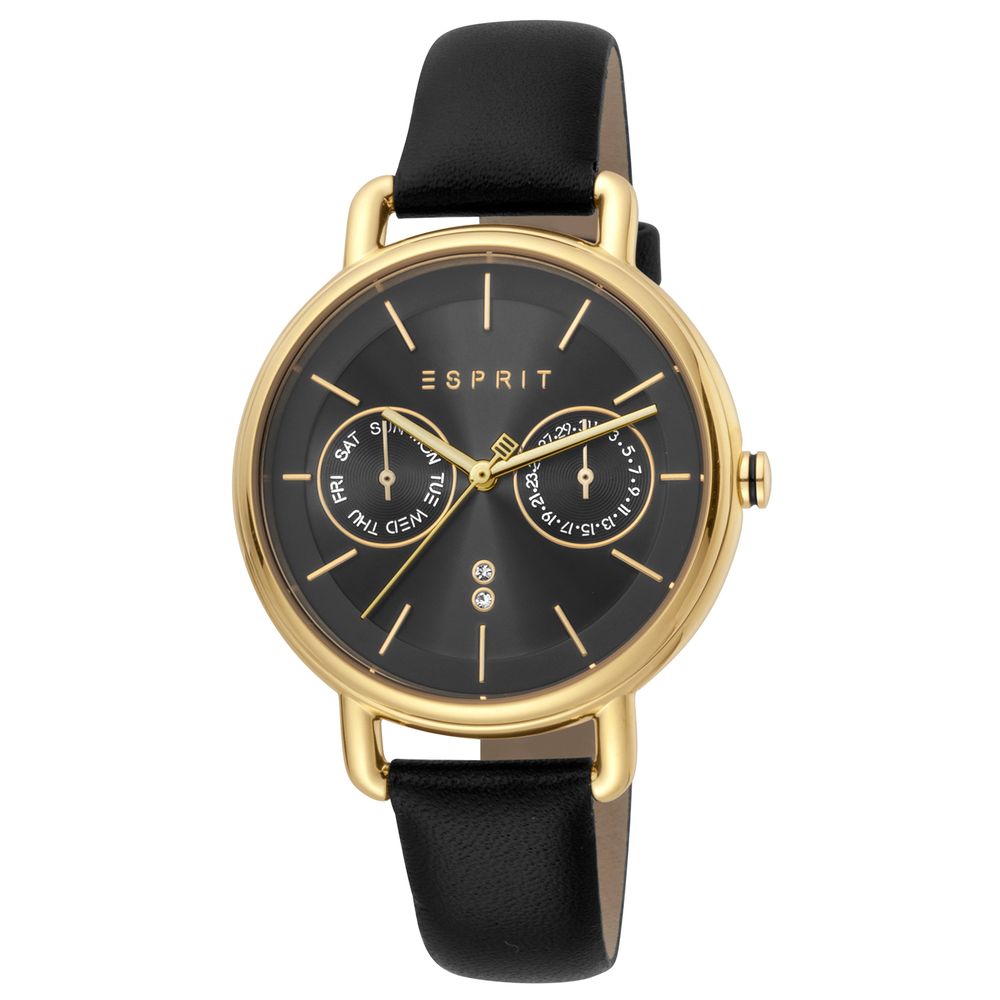 Esprit Gold Women Watch Esprit