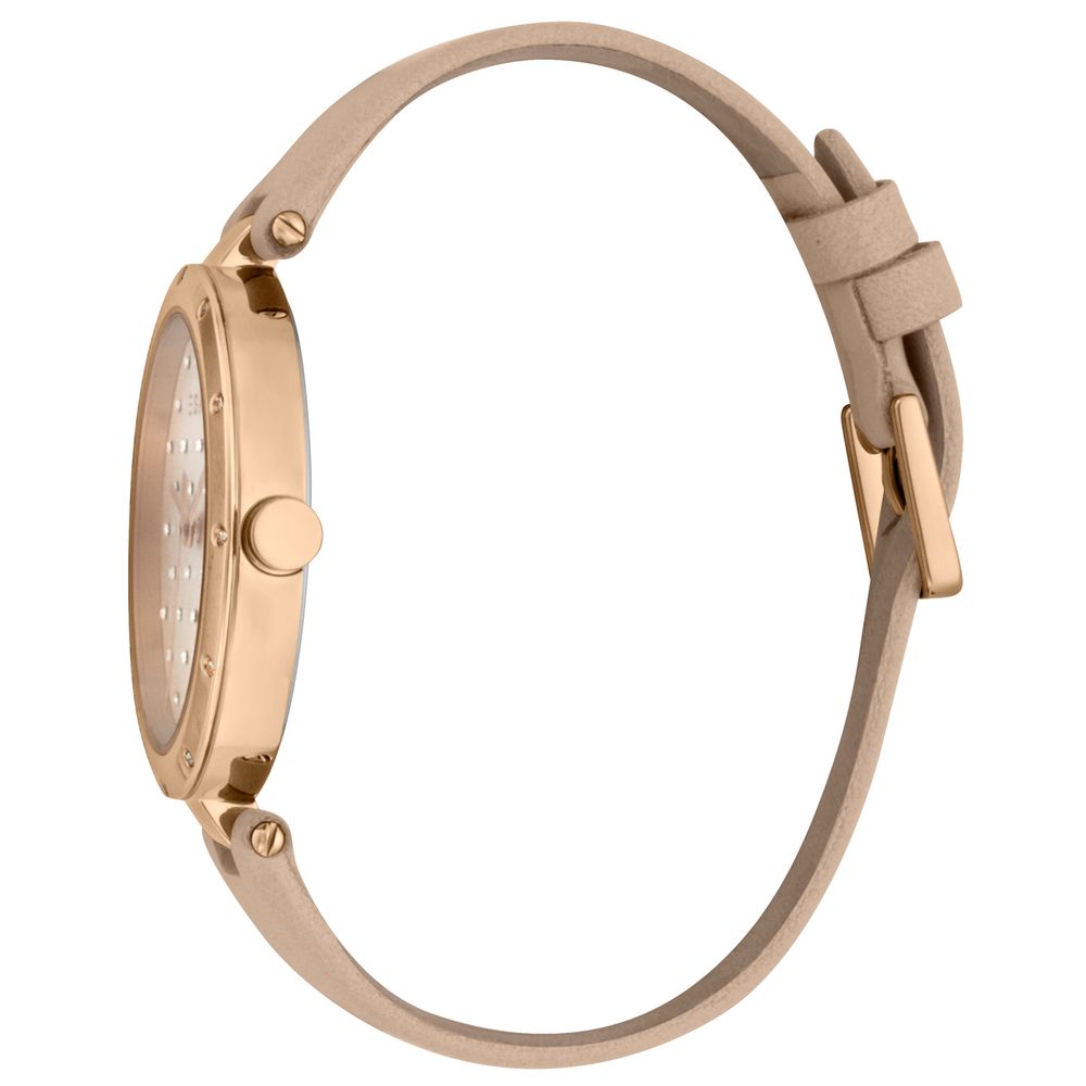 Esprit Rose Gold Women Watch Esprit