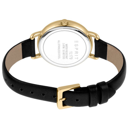 Esprit Gold Women Watch Esprit