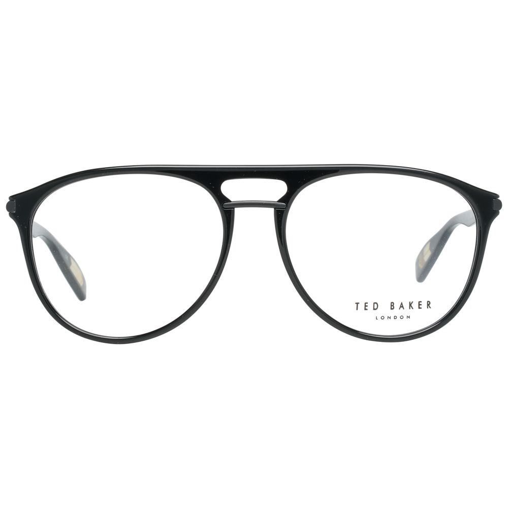 Ted Baker Black Men Optical Frames Ted Baker