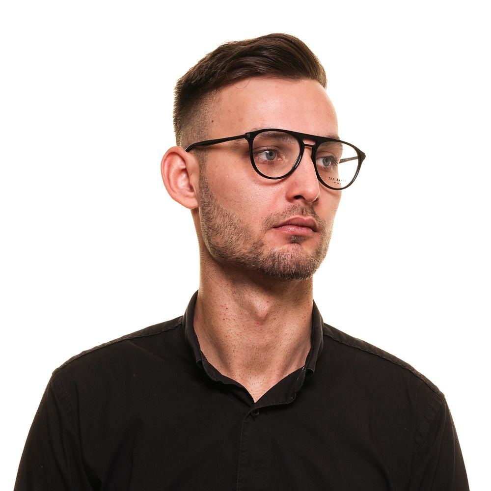 Ted Baker Black Men Optical Frames Ted Baker