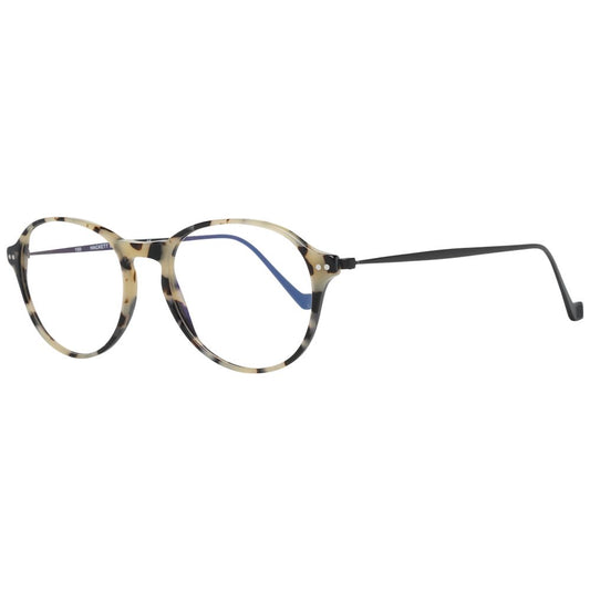 Hackett Orange Men Optical Frames Hackett