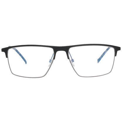 Hackett Black Men Optical Frames Hackett