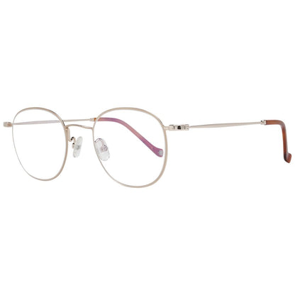 Hackett Gold Men Optical Frames Hackett