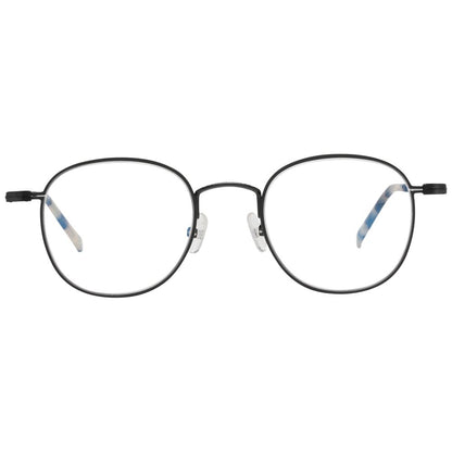 Hackett Black Men Optical Frames Hackett