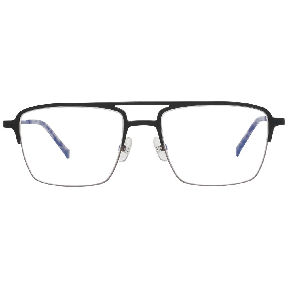 Hackett Black Men Optical Frames Hackett