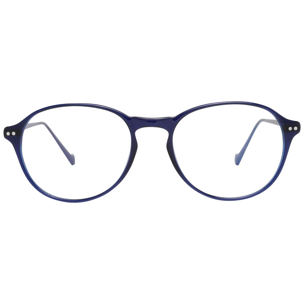 Hackett Blue Men Optical Frames Hackett