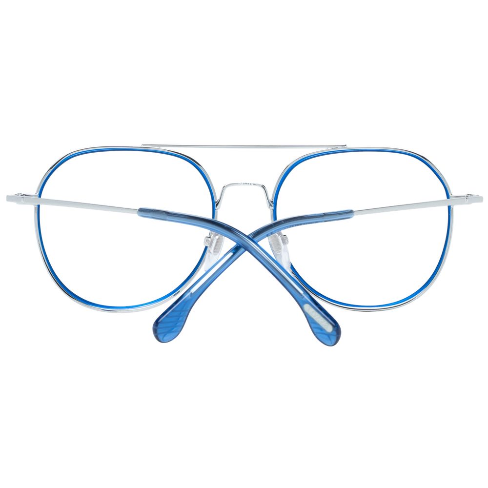 Lozza Blue Men Optical Frames Lozza