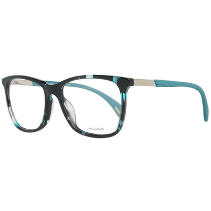 Police Black Women Optical Frames Police