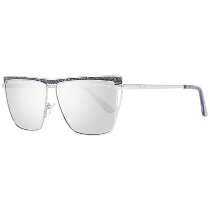 Marciano by Guess Silver Women Sunglasses Marciano by Guess