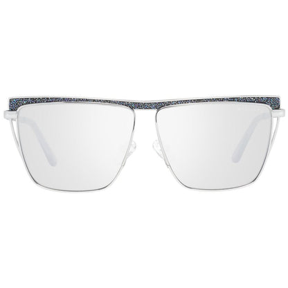 Marciano by Guess Silver Women Sunglasses Marciano by Guess