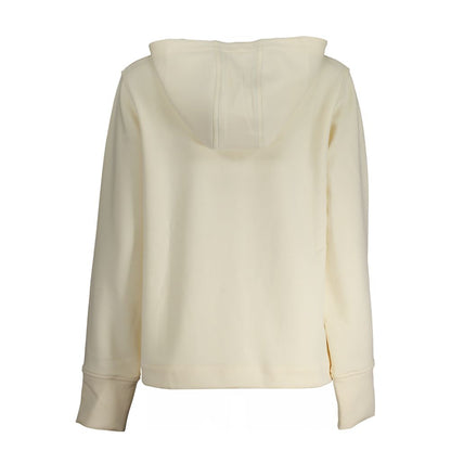 K-WAY Beige Polyester Sweater K-WAY