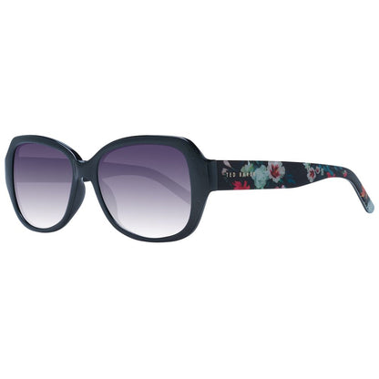 Ted Baker Black Women Sunglasses