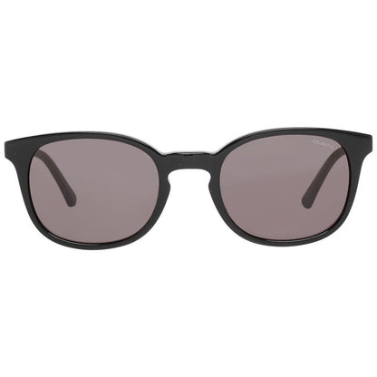 Gant Black Men Sunglasses