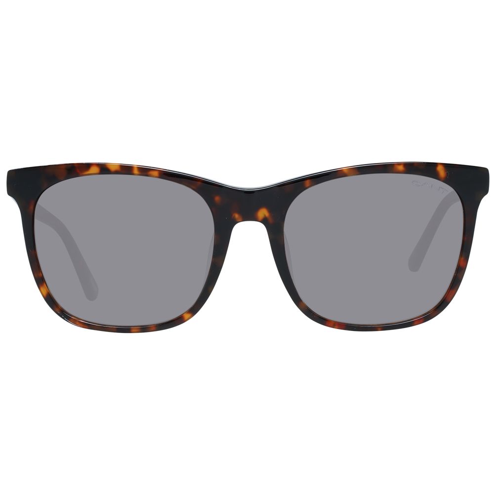 Gant Brown Women Sunglasses Gant