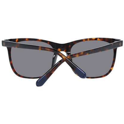 Gant Brown Women Sunglasses Gant