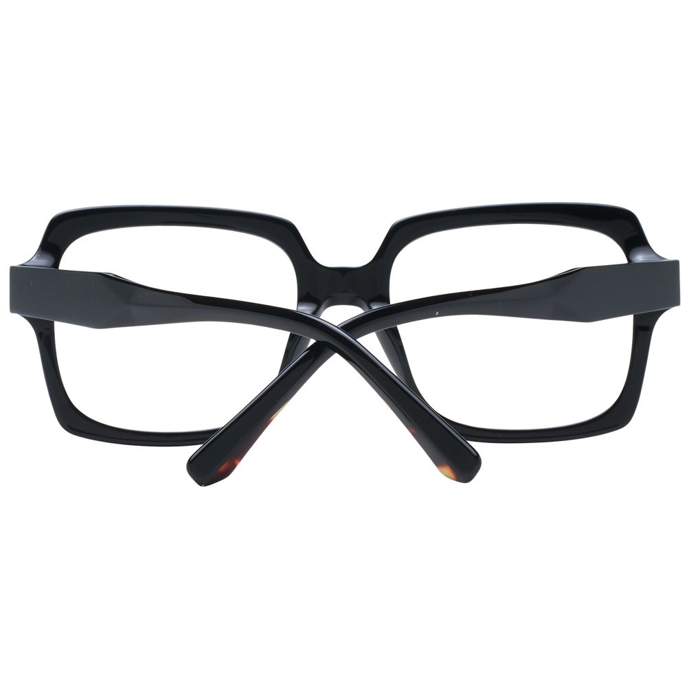 Sandro Black Women Optical Frames