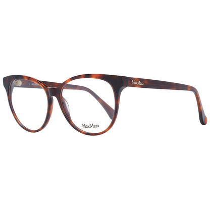 Max Mara Brown Women Optical Frames