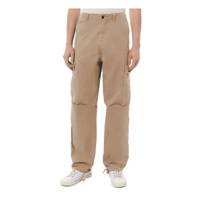 Comme Des Fuckdown Beige Cotton Jeans & Pant Comme Des Fuckdown